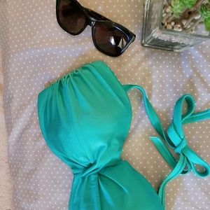 Victoria's Secret convertible bikini top